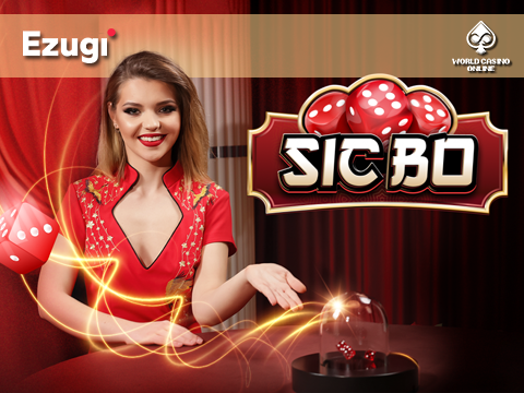 Sic Bo