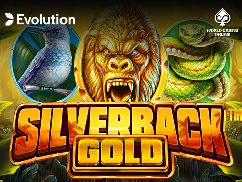 Silverback Gold