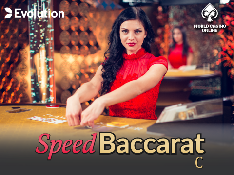 Speed Baccarat C
