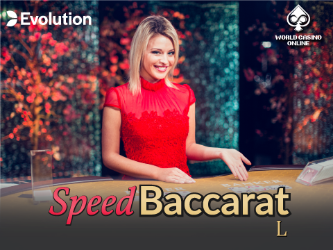 Speed Baccarat L