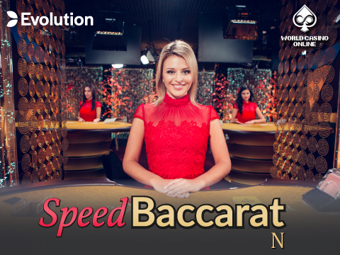 Speed Baccarat N