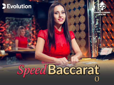 Speed Baccarat O