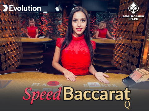 Speed Baccarat Q