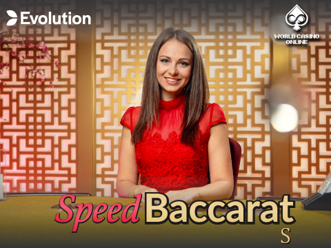 Speed Baccarat S