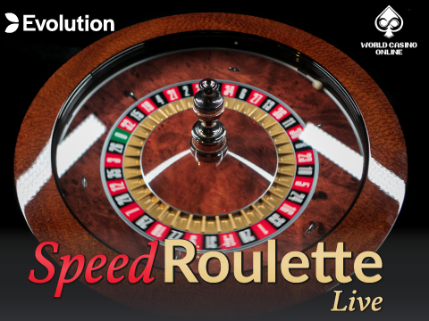 Speed Roulette