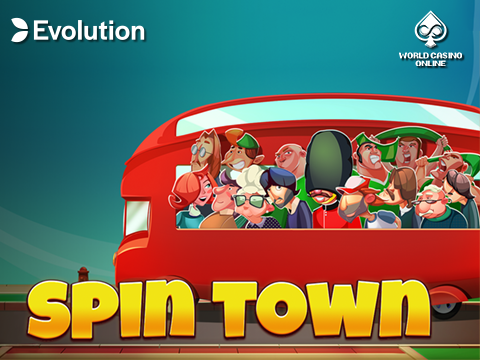 Spin Town