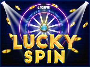 Lucky Wheel