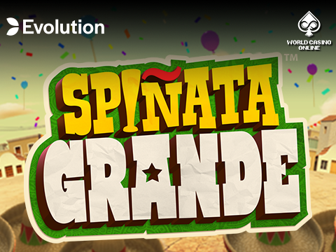 Spinata Grande
