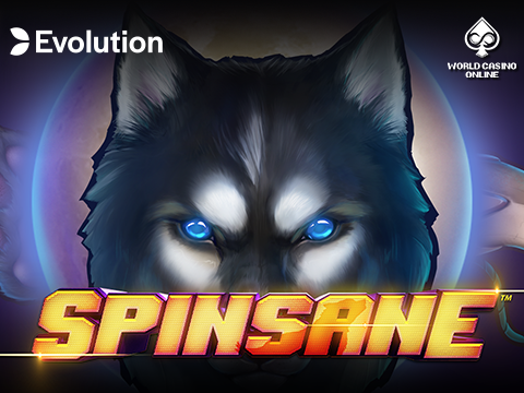 Spinsane
