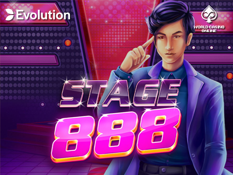 Stage 888