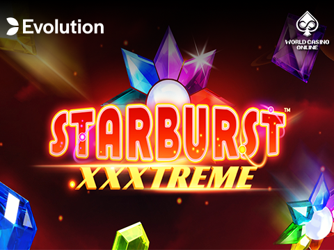 Starburst XXXtreme
