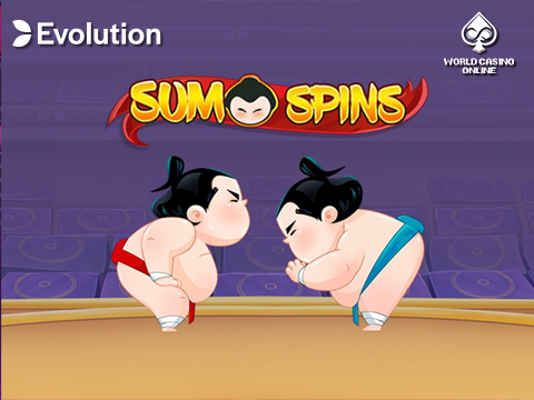 Sumo Spins
