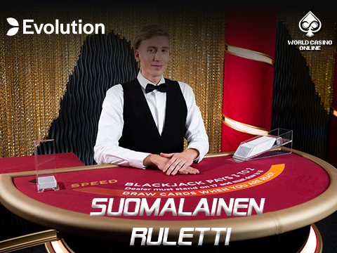 Suomalainen Ruletti