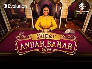 Super Andar Bahar