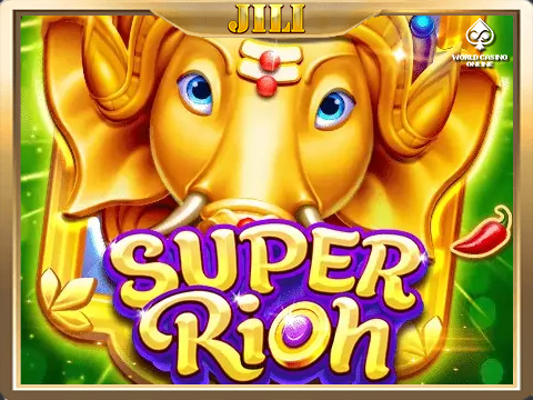 Super Rich