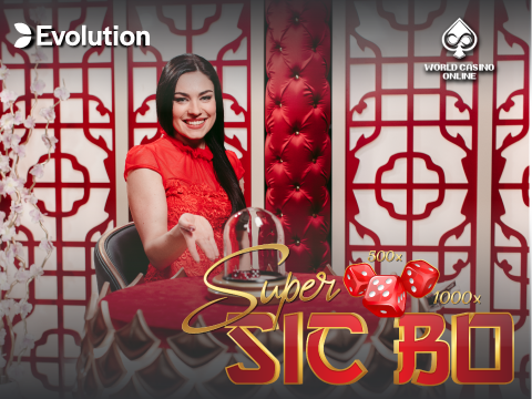 Super Sic Bo
