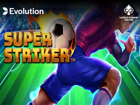 Super Striker