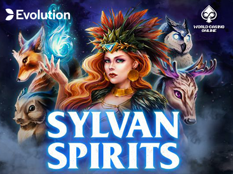 Sylvan Spirits