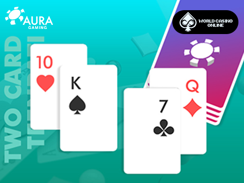 2 card Teenpatti Fast