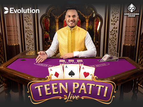 Teen Patti