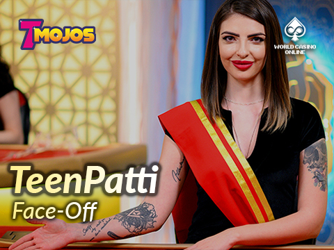 Demo Teen Patti Face Off