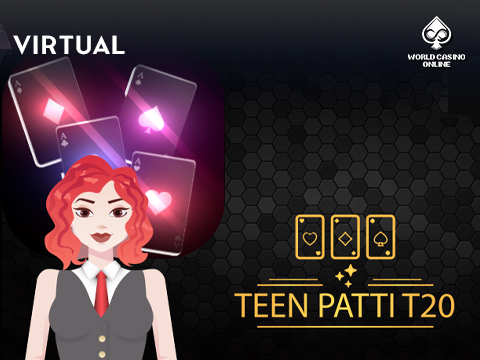 Teenpatti T20