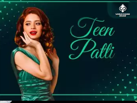 Teen Patti
