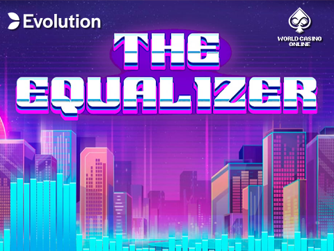The Equalizer