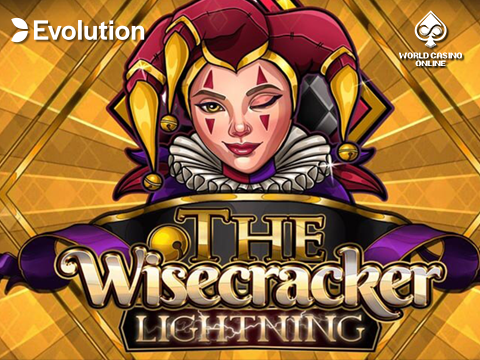 The Wisecracker Lightning