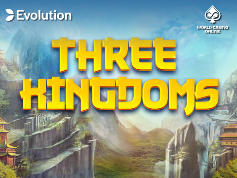 Three Kingdoms