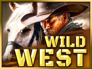 Wild West Slot