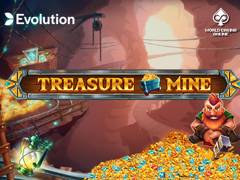 Treasure Mine