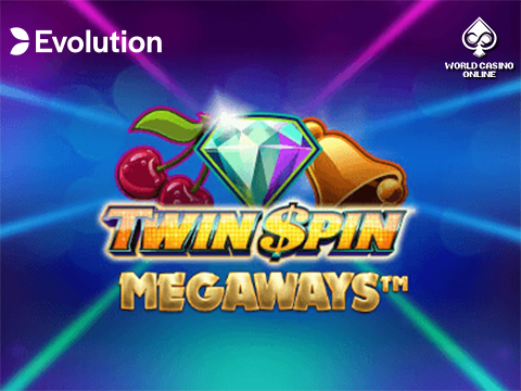 Twin Spin Megaways