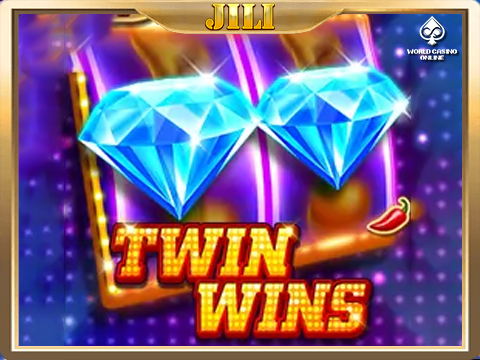 TWIN WINS