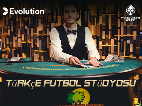 Türkçe Futbol Stüdyosu