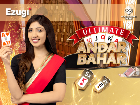 Ultimate Andar Baharr