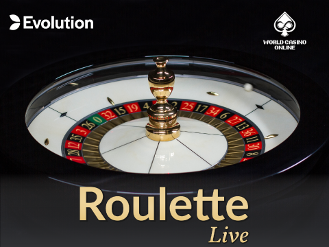 VIP Roulette