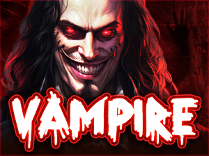 Vampire Vault Slot