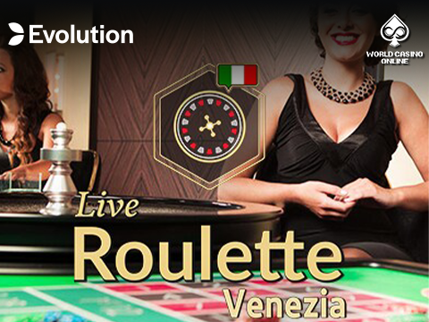 Venezia Roulette