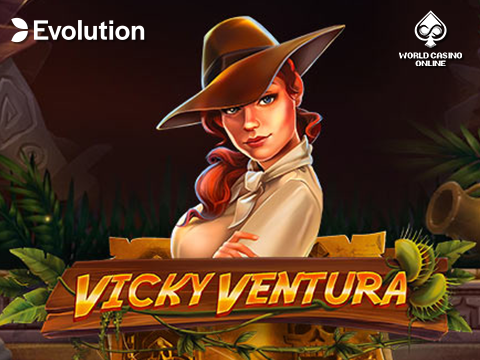 Vicky Ventura