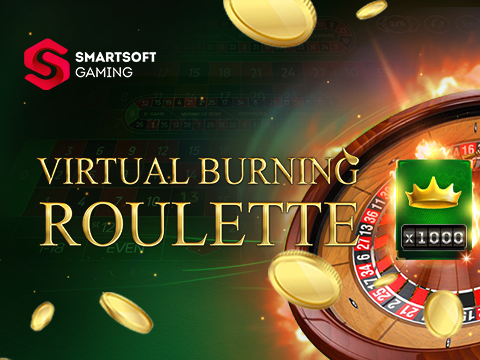 Virtual Burning Roulette