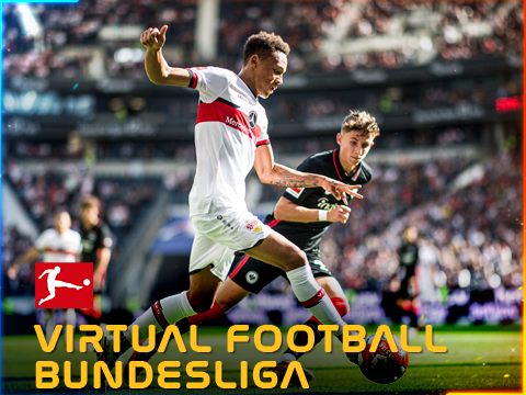 Virtual Football Bundesliga