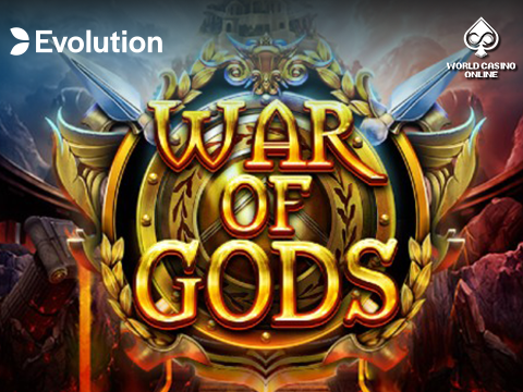 War Of Gods