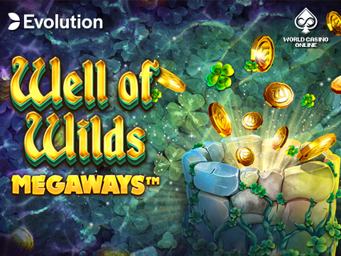 Well of Wilds Megaways