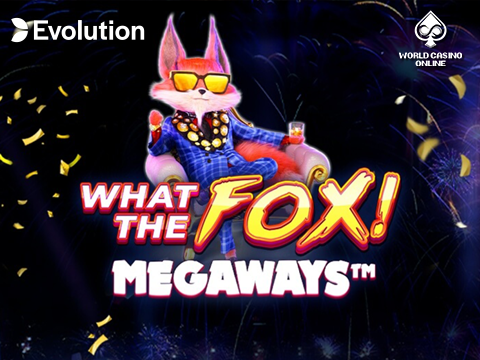 What the Fox MegaWays