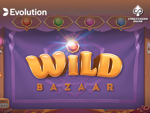 Wild Bazaar