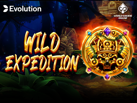 Wild Expedition