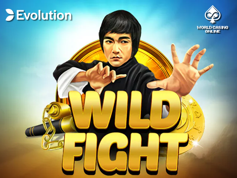 Wild Fight
