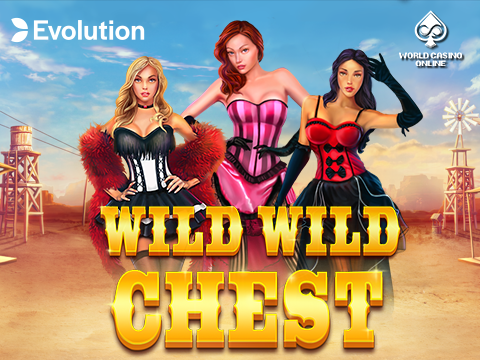 Wild Wild Chest