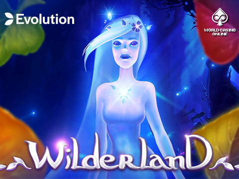 Wilderland